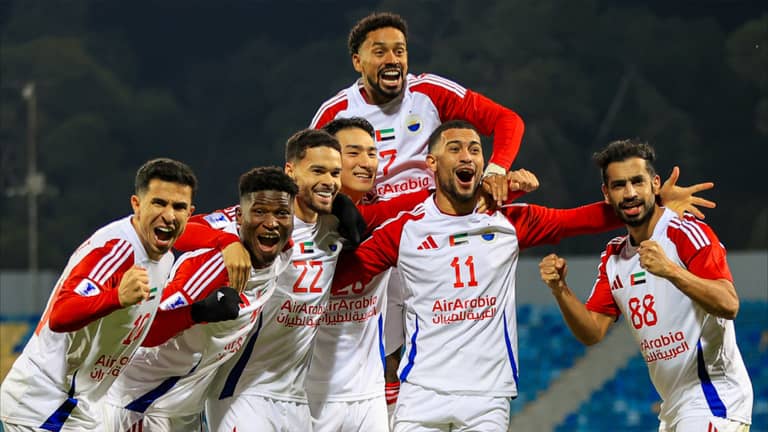 الفرق المتأهلة إلى دور الـ16 في دوري أبطال آسيا 2