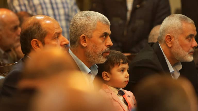 بعد مقتل السنوار.. هل تعود قيادة حماس للخارج؟