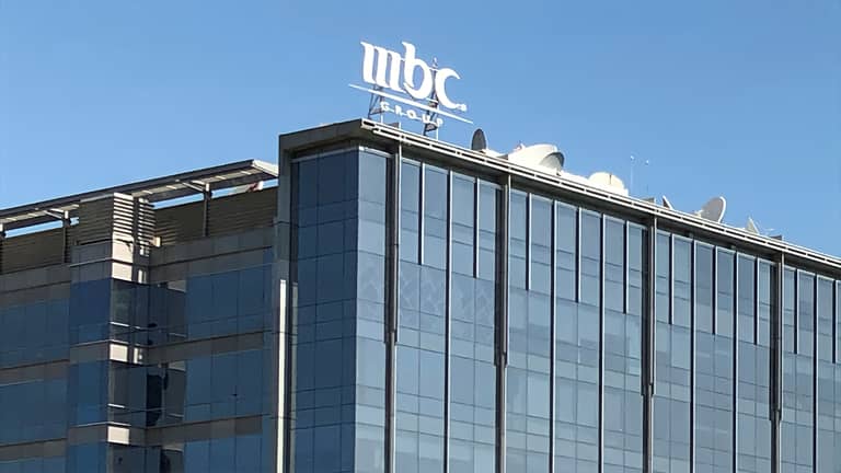 "الاستثمارات السعودي" يستحوذ على 54% من مجموعة MBC