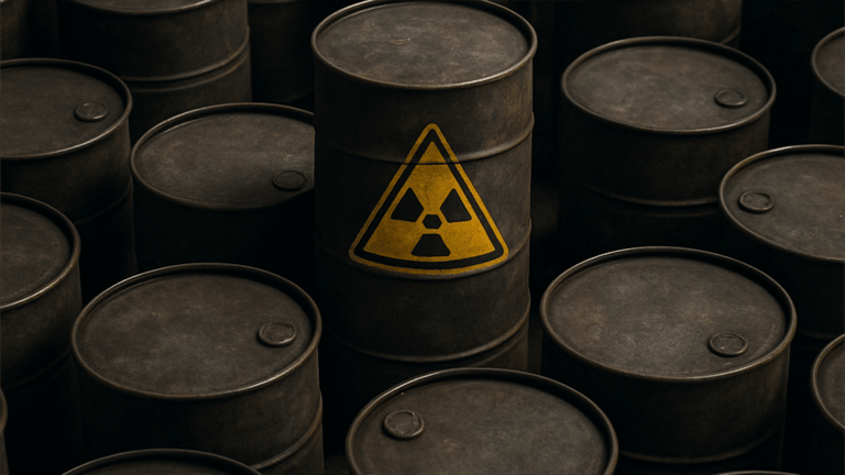 400 كيلوغرام من الغموض.. أين اختفى اليورانيوم الإيراني؟