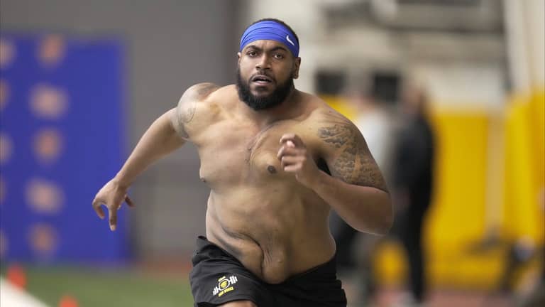 كيف تربح معركة "الترهلات الجلدية"؟