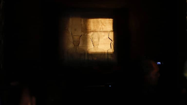 بـ25 ظاهرة فلكية مخفية.. مصر تسعى إلى لقب "عاصمة سياحة الفلك"