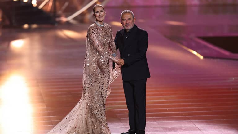 "ألف ليلة وليلة" بالرياض مع إيلي صعب