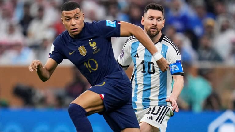 مجموعات متوازنة.. نتيجة قرعة كأس العالم 2026