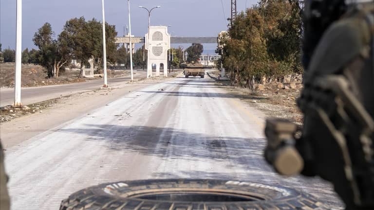 إجراء مؤقت أم "قضم".. ماذا تفعل إسرائيل بالجولان؟