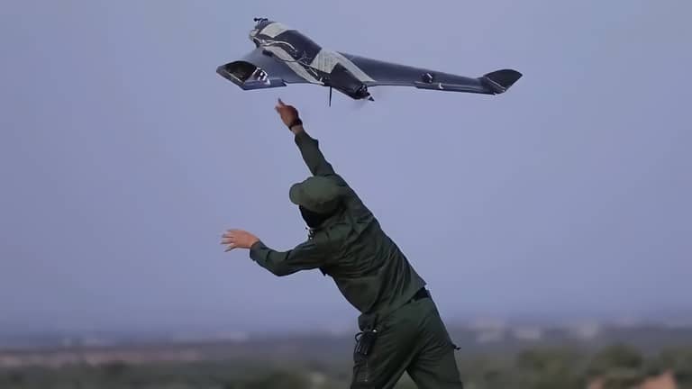 درون الفصائل المسلحة في سوريا.. مَن صنّع "شاهين"؟