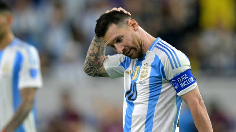 الأرجنتين والبرازيل.. سوبر كلاسيكو بدون ميسي