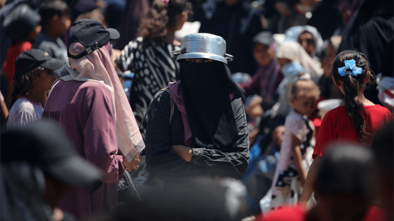 الأونروا: سوء تغذية الأطفال في غزة يتضاعف.. والمستشفيات تنهار