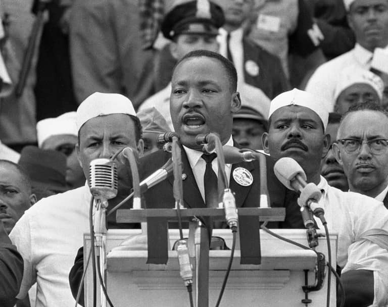 هل انكسر الحلم؟.. 60 عاما على خطاب ملهم "غيّر القليل" في أميركا