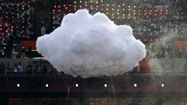 الـCloud computing وشركات التكنولوجيا.. صفقة رابحة