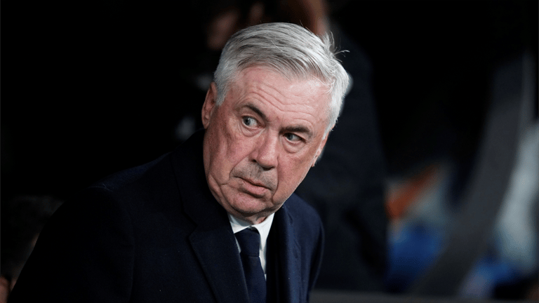 أنشيلوتي يجيب.. برشلونة أفضل من ريال مدريد؟
