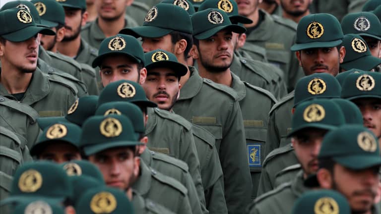 إيران تعلن إحباط عملية تسلل من كردستان