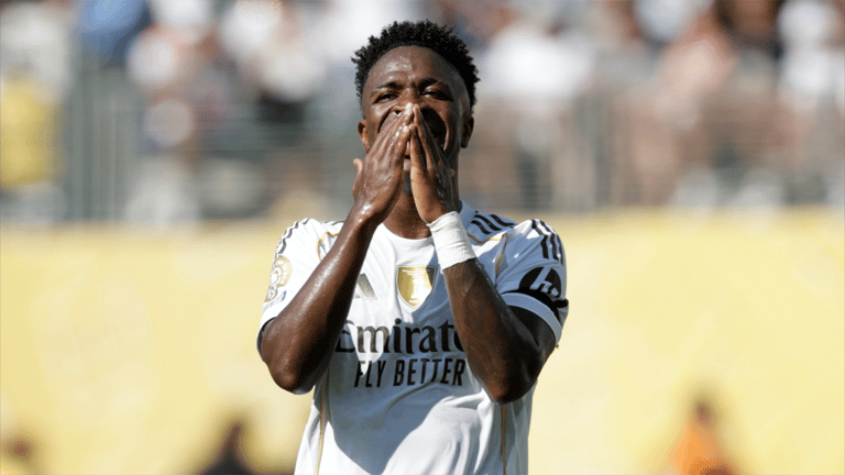 حاسوب Opta يطرد ريال مدريد من كأس العالم للأندية