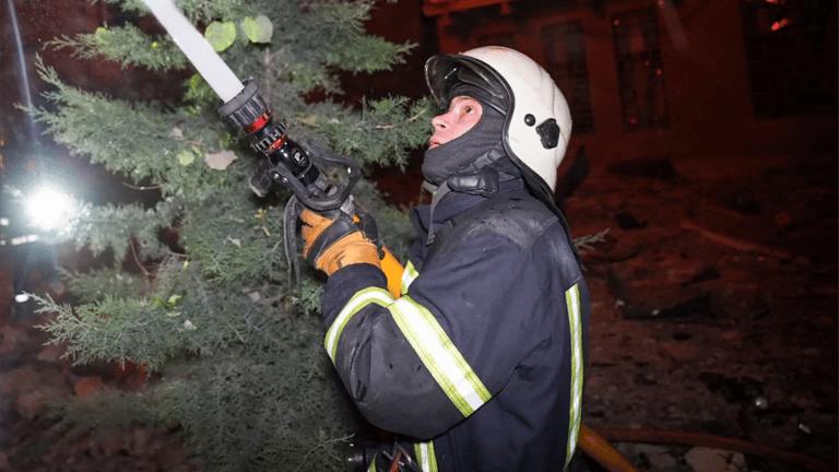 روسيا: أسقطنا 50 طائرة مسيرة أوكرانية خلال الليل