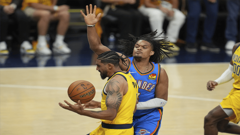 ماذا نعرف عن المباراة السابعة في نهائي NBA؟