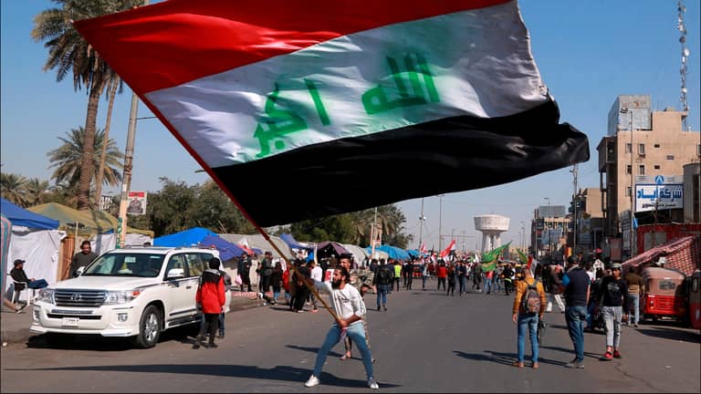 منصة "بلغ" في العراق.. عين الدولة على منشوراتك