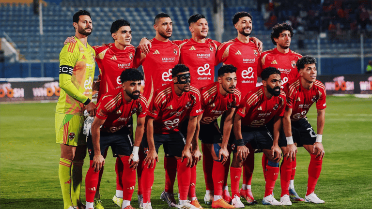 الأهلي وميسي.. صدام جديد مُحتمل بعد مونديال الأندية