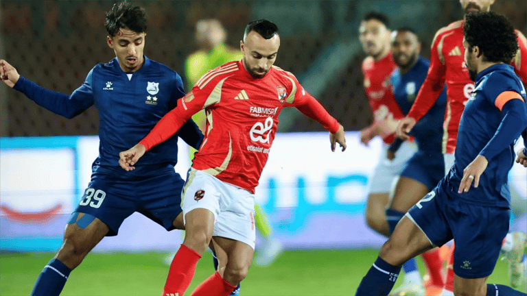 بنسبة 6 إلى 2.. أين يستقر دوري أبطال أفريقيا؟
