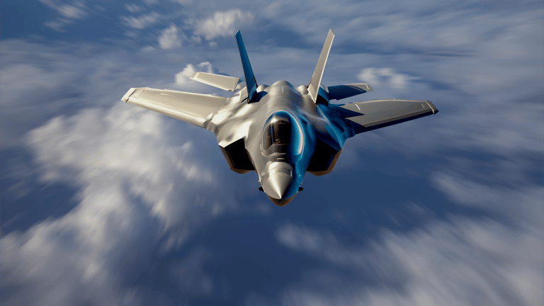 "عقد سري" يسمح لواشنطن بتعطيل F-35 الألمانية