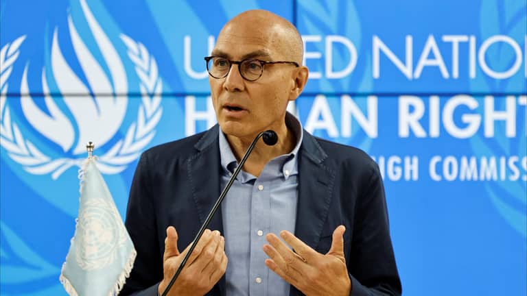 الأمم المتحدة: على إسرائيل حماية الفلسطينيين في الضفة الغربية