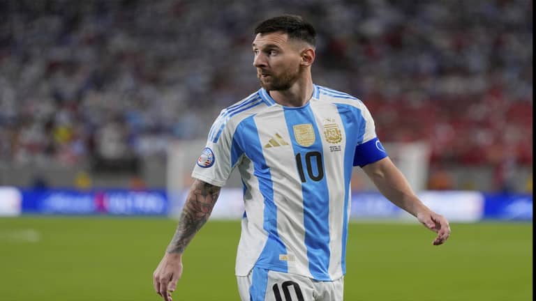 جدول ومواعيد مباريات ربع نهائي كوبا أميركا 2024