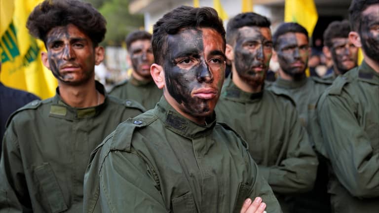 نعيم قاسم: سلاح حزب الله شأن داخلي لبناني