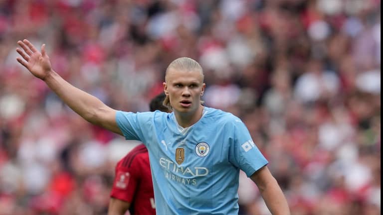 الدوري الإنكليزي الممتاز 2024-2025.. المواعيد والفرق والمباريات