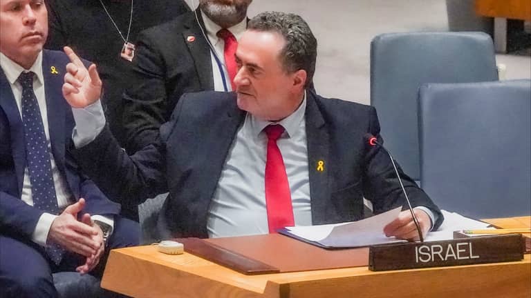 إسرائيل تتوعد بإبعاد حزب الله عن شمال الليطاني