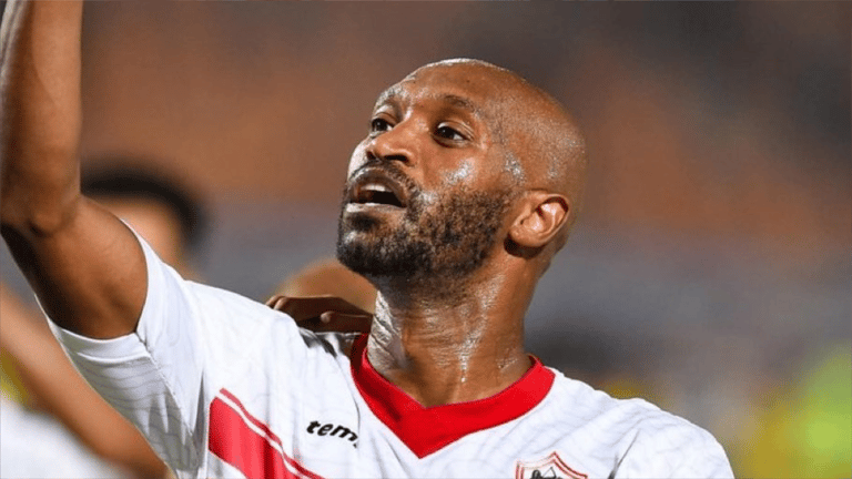 آخر أساطير الزمالك.. شيكابالا يودّع كرة القدم