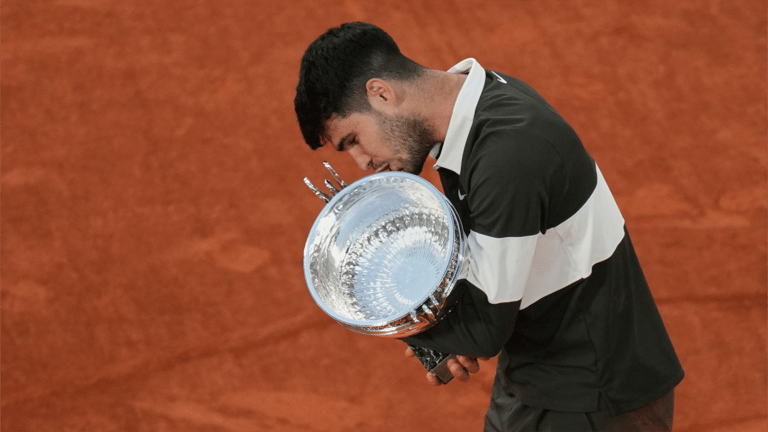 بعد ملحمة رولان غاروس.. ماذا نعرف عن أطول مباريات التنس؟