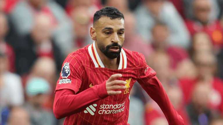 بسبب غزة.. BBC تلغي حوار محمد صلاح مع لينيكر