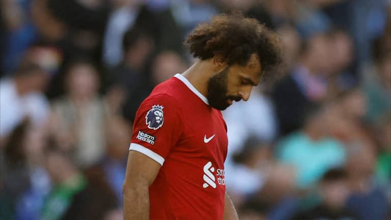 مليون مشاهدة في 5 دقائق.. محمد صلاح يناشد قادة العالم لإنقاذ غزة