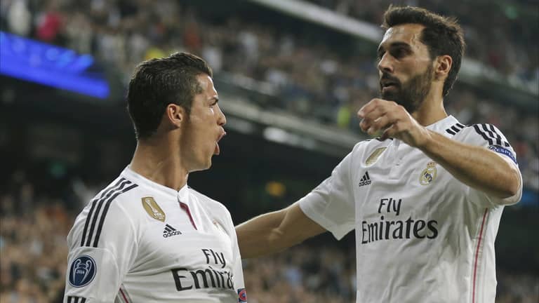 "مرشح صادم" لتدريب ريال مدريد