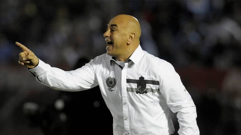 بعد 5 أشهر فقط.. هل يرحل حسام حسن عن منتخب مصر؟