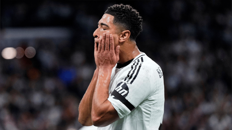 لا ريمونتادا.. ريال مدريد يودّع الأبطال بسقوط مدو