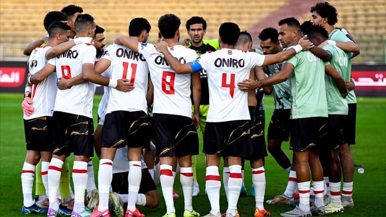"كارثة جديدة" تنتظر الزمالك