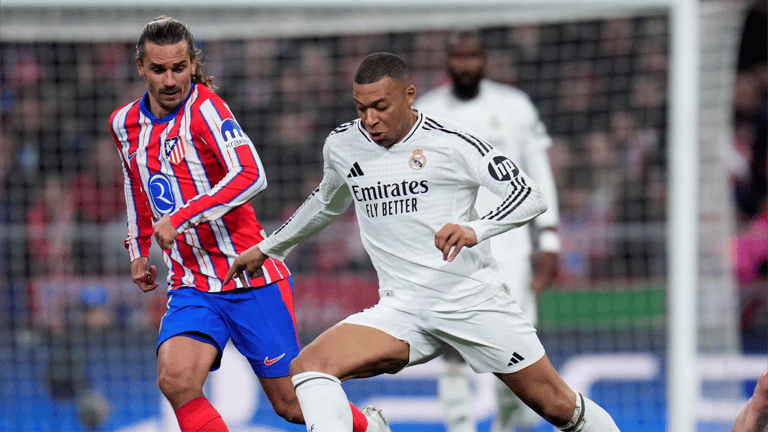 الديربي "ملكي".. ريال مدريد يتأهل لربع نهائي الأبطال