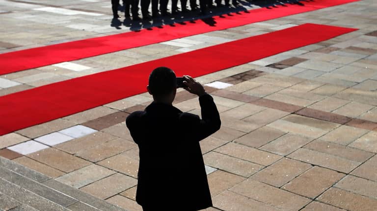 بين واشنطن وبكين.. حرب ظل وكثير من الجواسيس