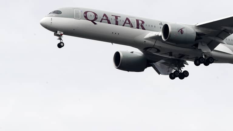 الخطوط القطرية الجوية: محادثات لشراء طائرات عريضة البدن