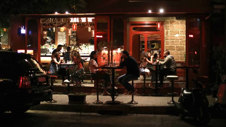 "أزمة زواج" في لبنان