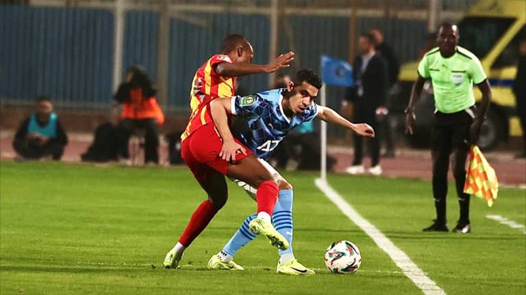 دوري أبطال أفريقيا.. جولة درامية تهز عرش الرباعي الكبير