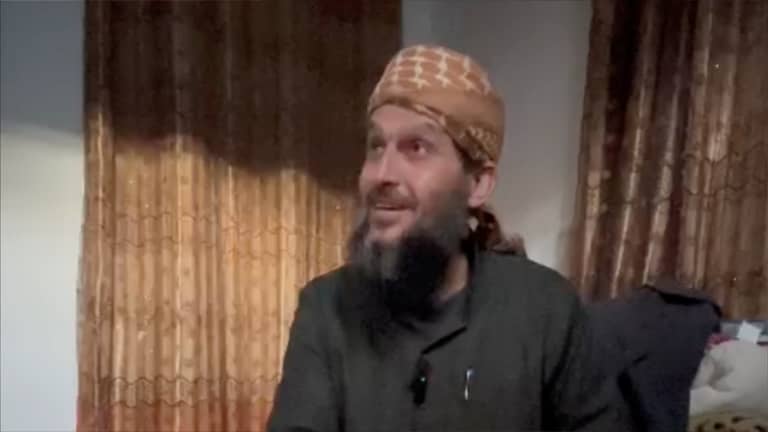 الجد الفلسطيني خالد نبهان يلتحق بـ"روح الروح"