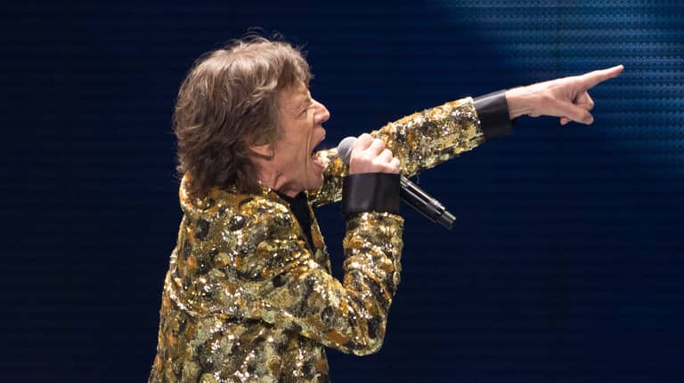 كنوز "رولينغ ستونز" في مزاد.. كم تصل قيمتها؟