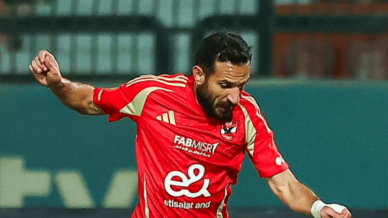 بين الأهلي وبيراميدز.. أزمة مصرية جديدة تلوح في الأفق