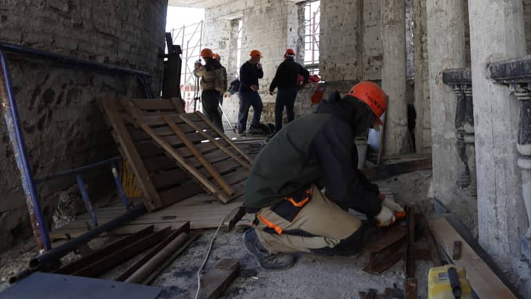 شركات ألمانية تعمل لصالح "الدفاع الروسية"