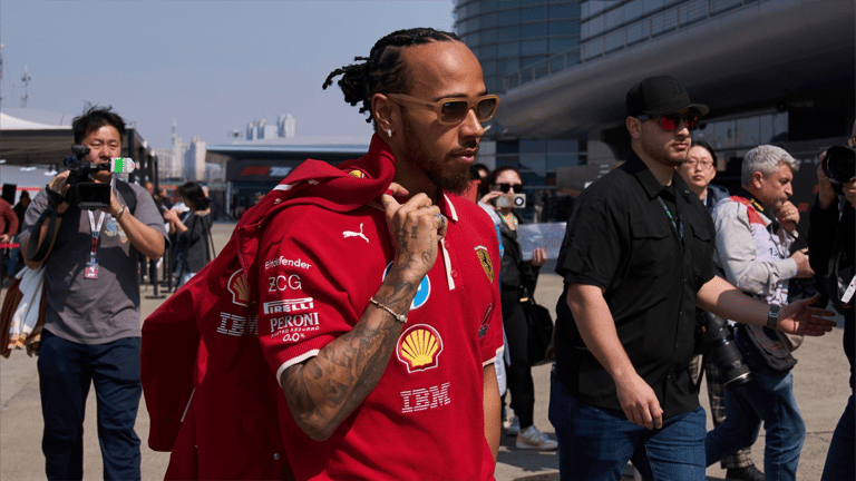 فورمولا 1.. هاميلتون يحطّم رقما قياسيا جديدا