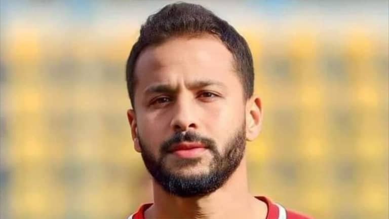 مصر.. كل ما نعرفه عن السقوط المرعب لأحمد رفعت