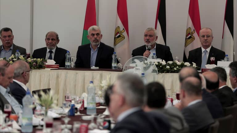 هنية والسنوار.. لماذا تتباين الآراء حول الهدنة؟