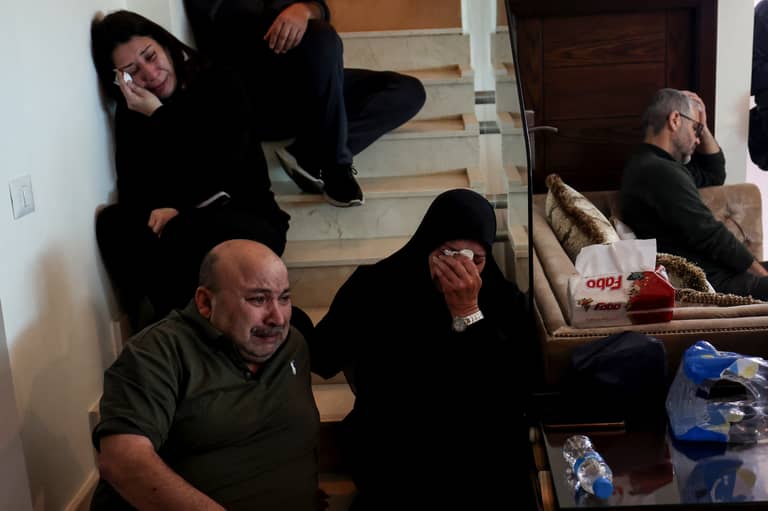 مفاوضات واشنطن.. لبنان وإسرائيل على طاولة ألغام