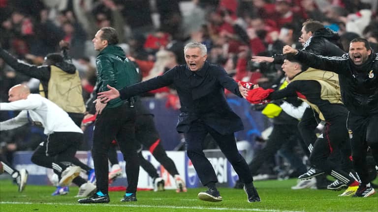 بين الحلم والكابوس.. ليالي دوري أبطال أوروبا تفي بكل الوعود